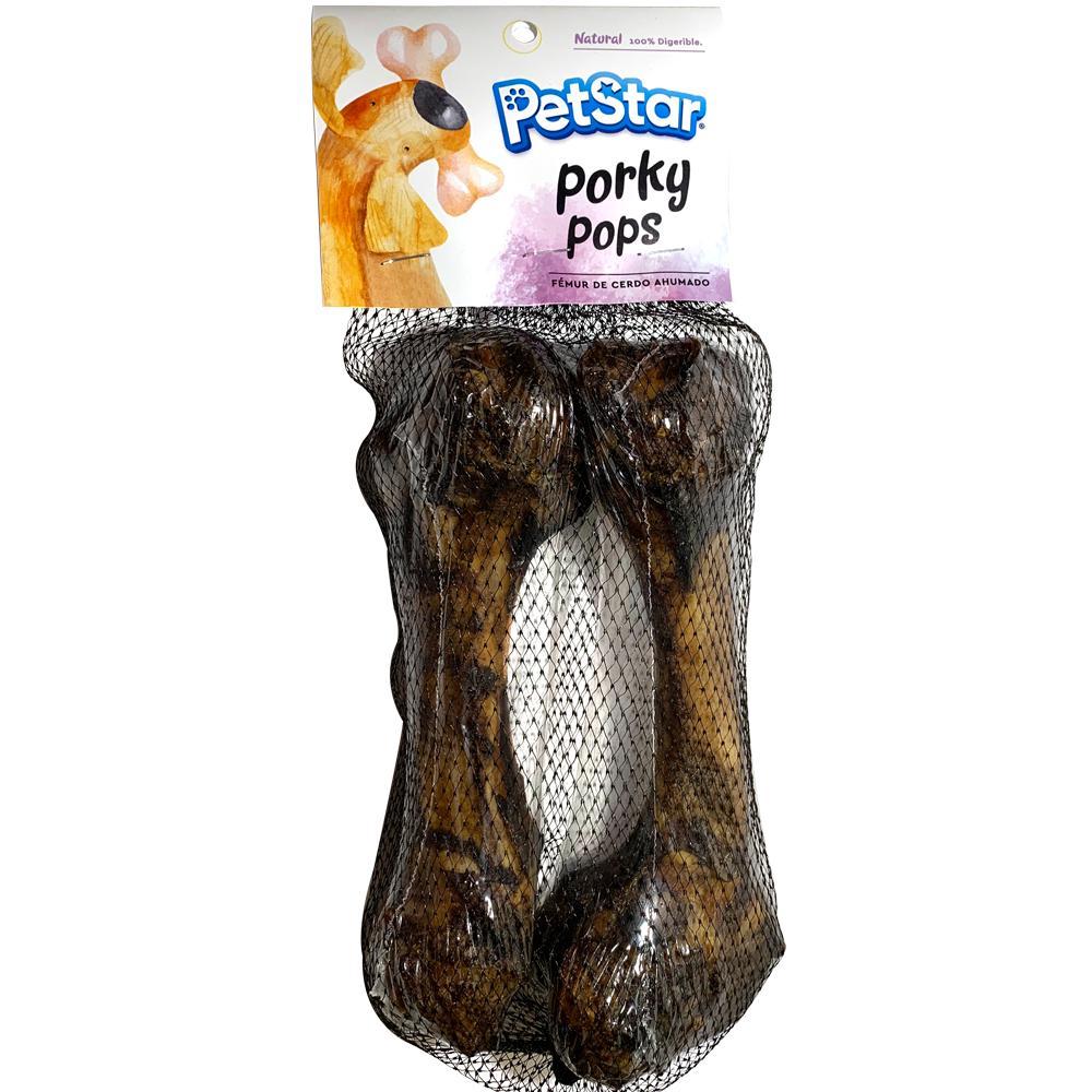 Porky Pop Petstar de Cerdo para Perros