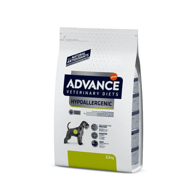 Advance Prescripción Hypoallergenic