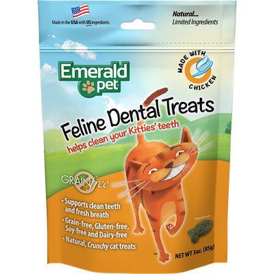 Dental Treats Pollo - Premios dentales