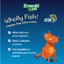 Premios Digestivos Wholly Fish Digestive Health Atún