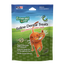 Emerald Pet Premios para Gatos Dental Treats, Sabor Catnip, Dientes Limpios, Fresh Pack 312gr