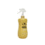 Shampoo en spray sin agua Wags & Wiggles para gatos, refresca y elimina olores. Aroma a Piña. 355 mL