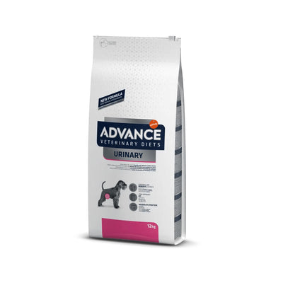 Advance Veterinary Diets - Urinary Alimento para perros con Problemas Urinarios