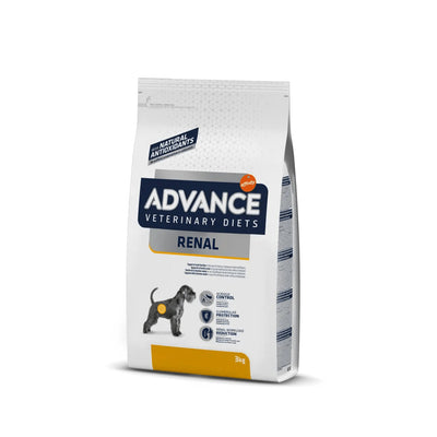 Advance Renal para Perro 3kg