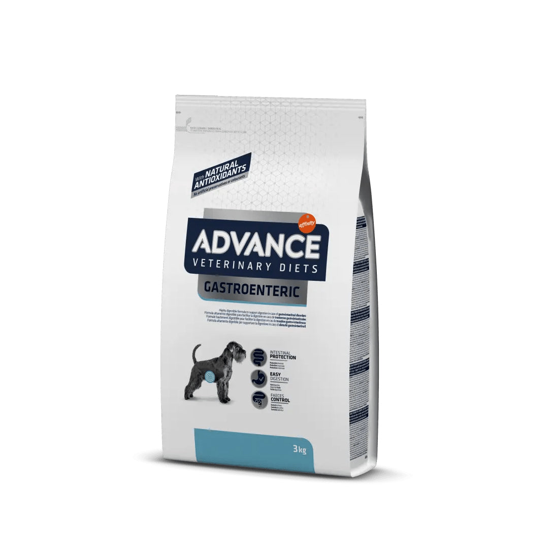 Advance Gastroenteric Alimento para Perro con Problemas Gastrointestinales