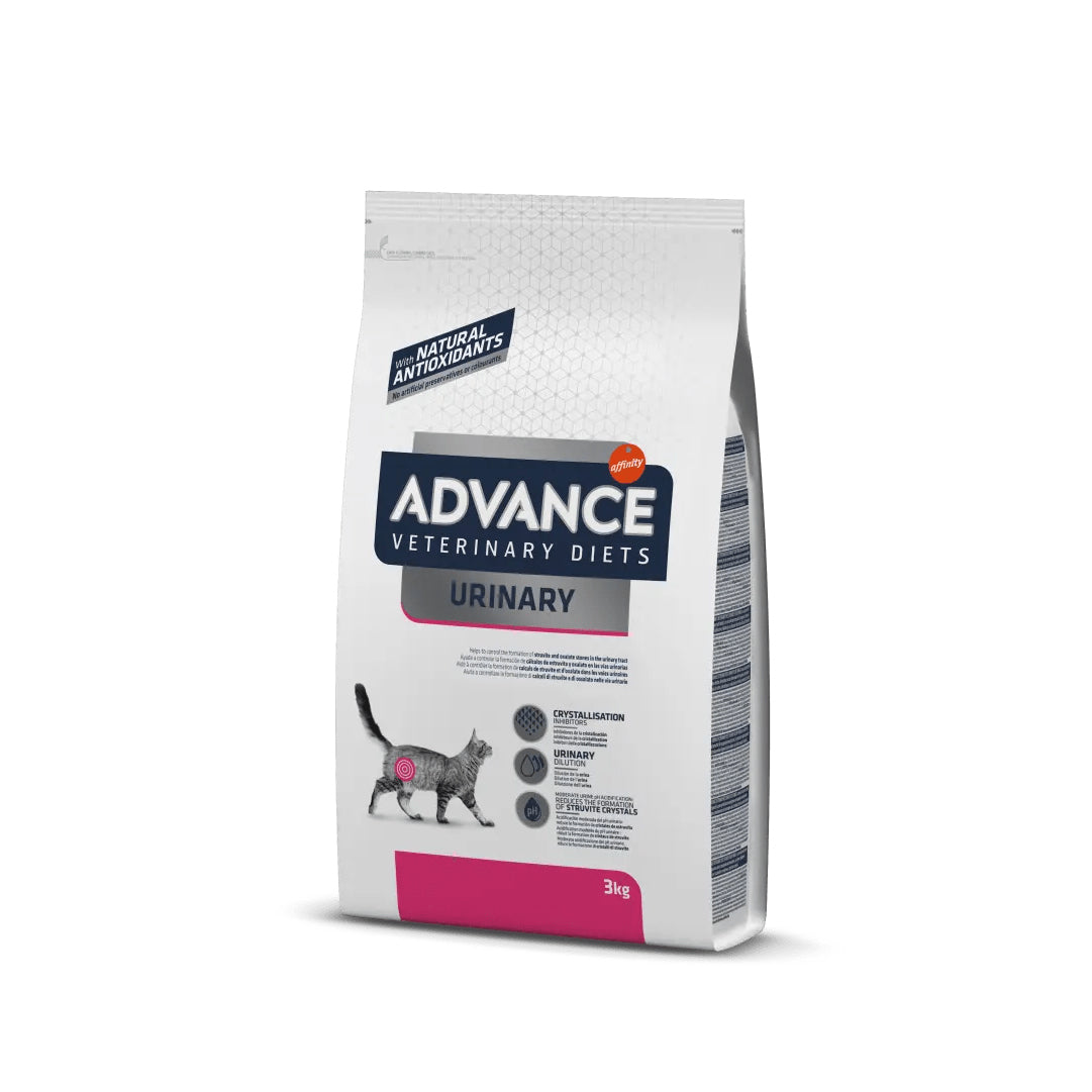 Advance Veterinary Diets Urinary Alimento para Gato con Problemas Urinarios