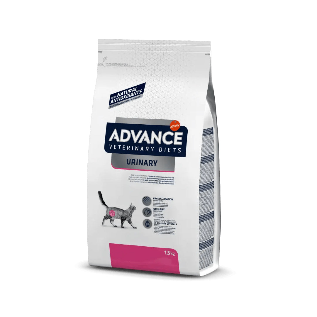 Advance Veterinary Diets Urinary Alimento para Gato con Problemas Urinarios