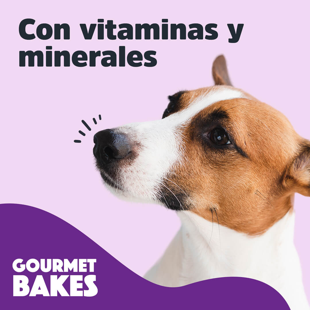 Gourmet Bakes de Trick & Treats: Pay de Manzana