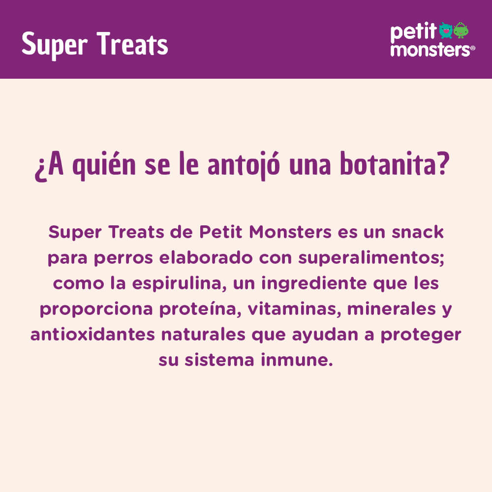 Super Treats