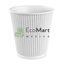 Vaso Negro Térmico 10 Oz Papel