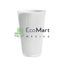 Vaso Negro Térmico 16 Oz Papel