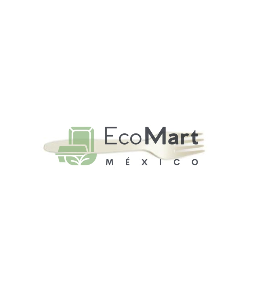 TENEDOR ESTÁNDAR ESTUCHADO - Eco Mart México