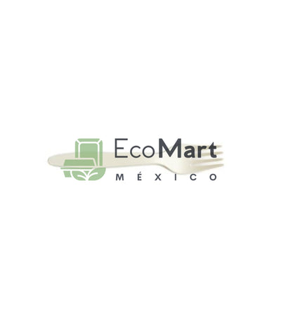 TENEDOR ESTÁNDAR ESTUCHADO - Eco Mart México