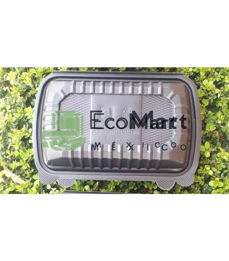 Almeja Negra 6X9 X150 piezas - Eco Mart México