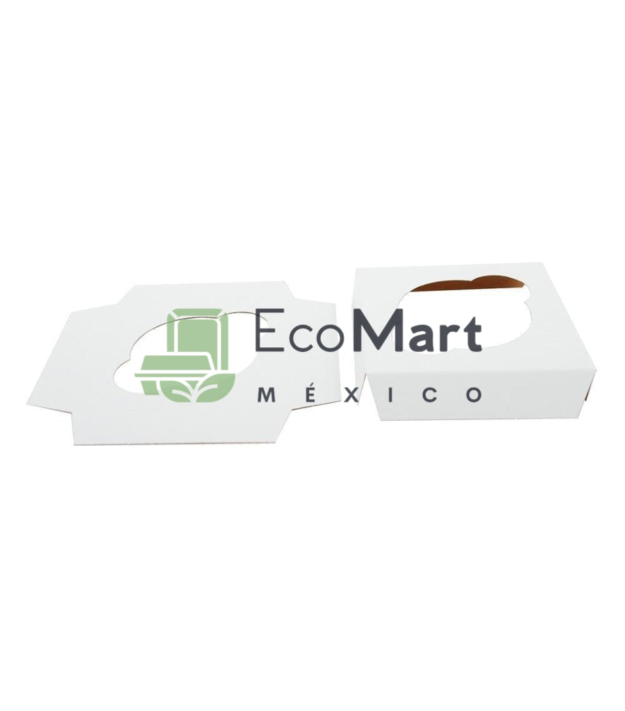 CAJA QUEKO VENTANA #11 - Eco Mart México