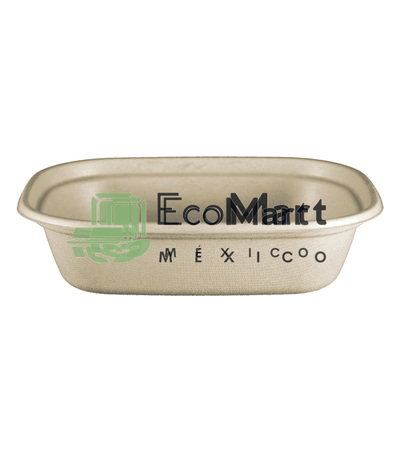 COMBO 9X7X2 BAGAZO 32 OZ + TAPA PLA X400 JUEGOS - Eco Mart México