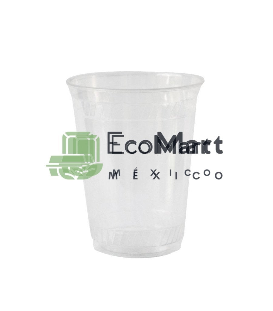 COMBO Vaso 16/18 oz+ TAPA PLA X1000 JUEGOS - Eco Mart México