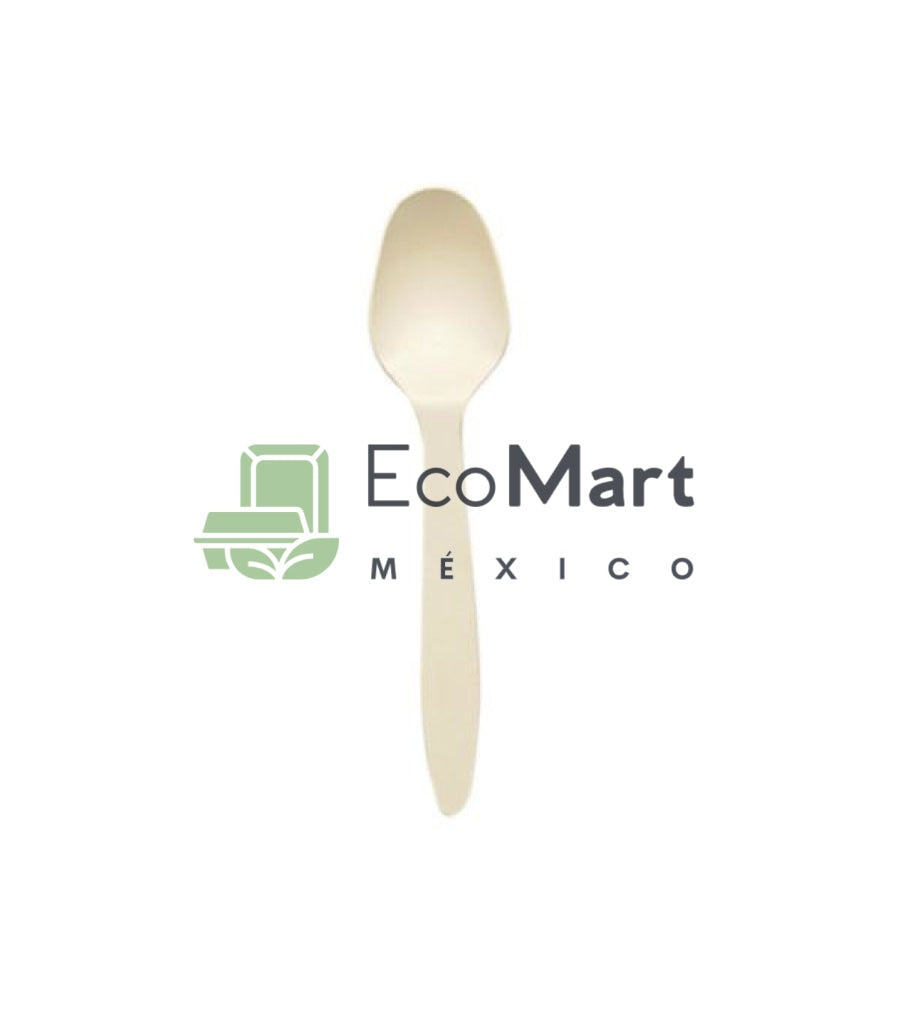 CUCHARA ESTÁNDAR ESTUCHADO - Eco Mart México