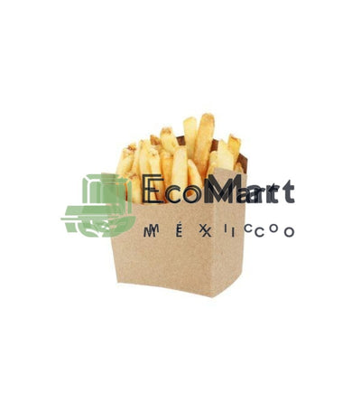 KRAFT FRIES TO GO 16 OZ X500 PIEZAS - Eco Mart México