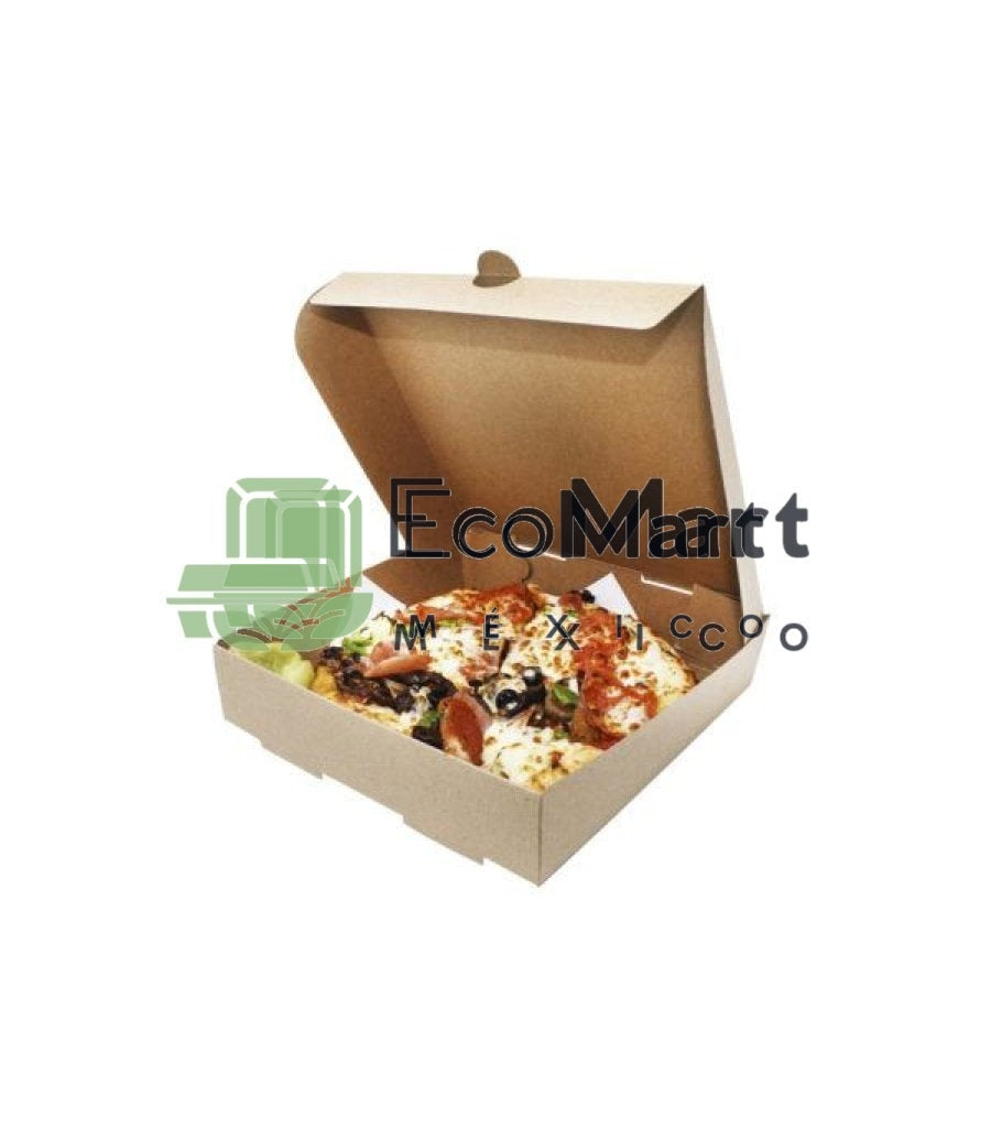 KRAFT PIZZA BOX 61 OZ X500 PIEZAS - Eco Mart México