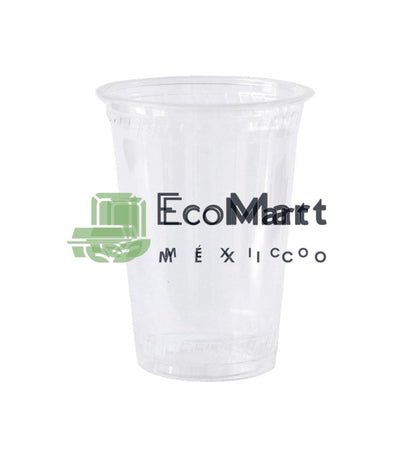 Vaso 10 oz Biodegradable - Eco Mart México